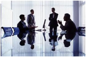 consulting